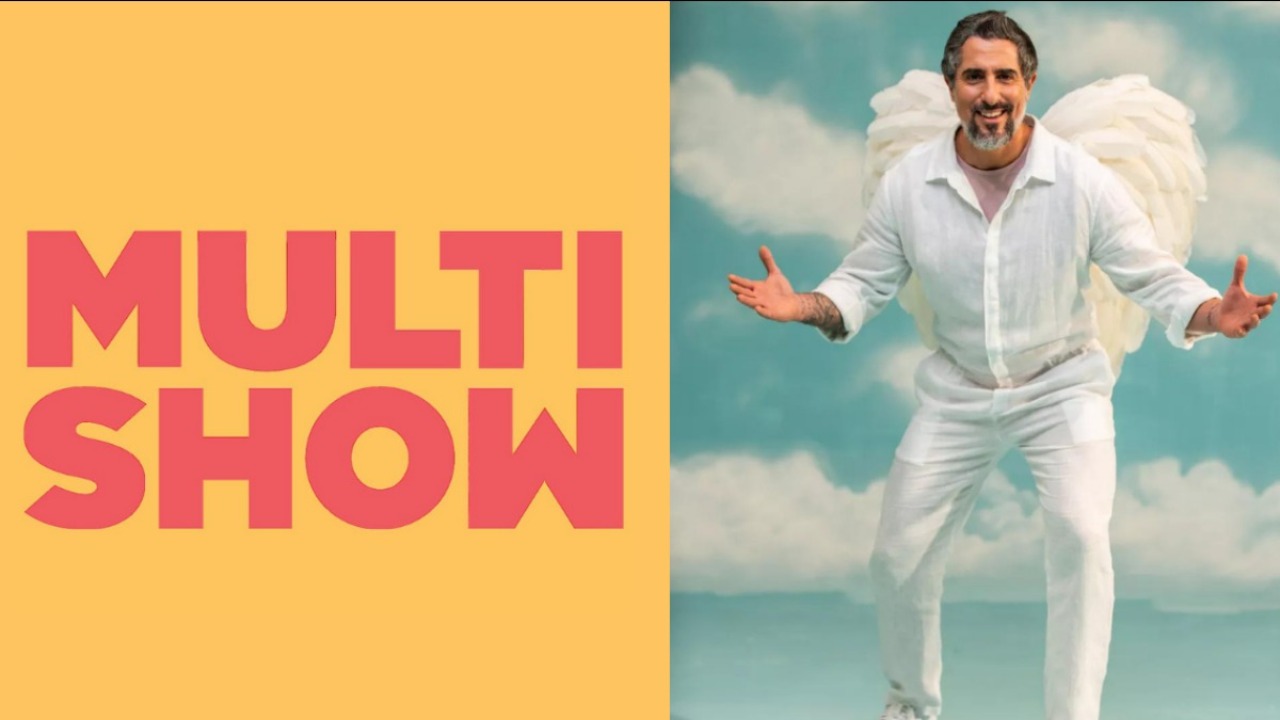 O reality apresentado por Marcos Mion estreou no dia 27 de abril, e já conta com 4 episódios liberados ao público