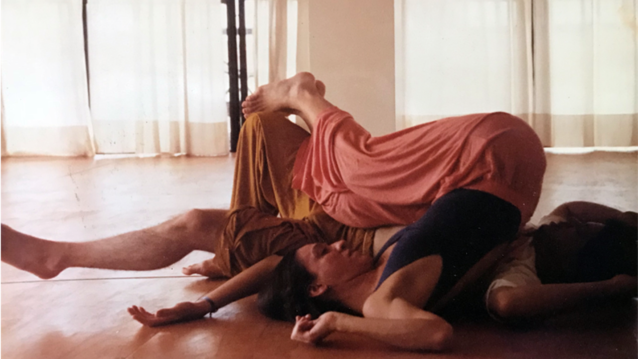 A obra de Diego Pizarro é fundamental para quem se interessa por dança e seus movimentos históricos, conceituais e experimentais