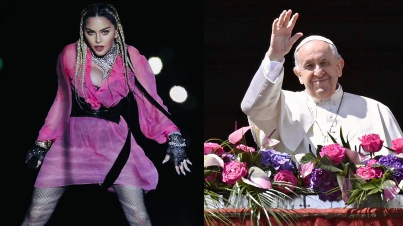 “Fui excomungada 3 vezes, não parece justo”, escreveu ela em seu pedido ‘diferente’ que publicou em suas redes sociais