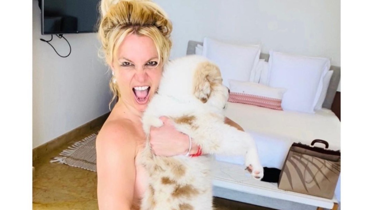 A artista mostrou aos seus seguidores alguns registros e deixou um recado especial no final da sequência de fotos