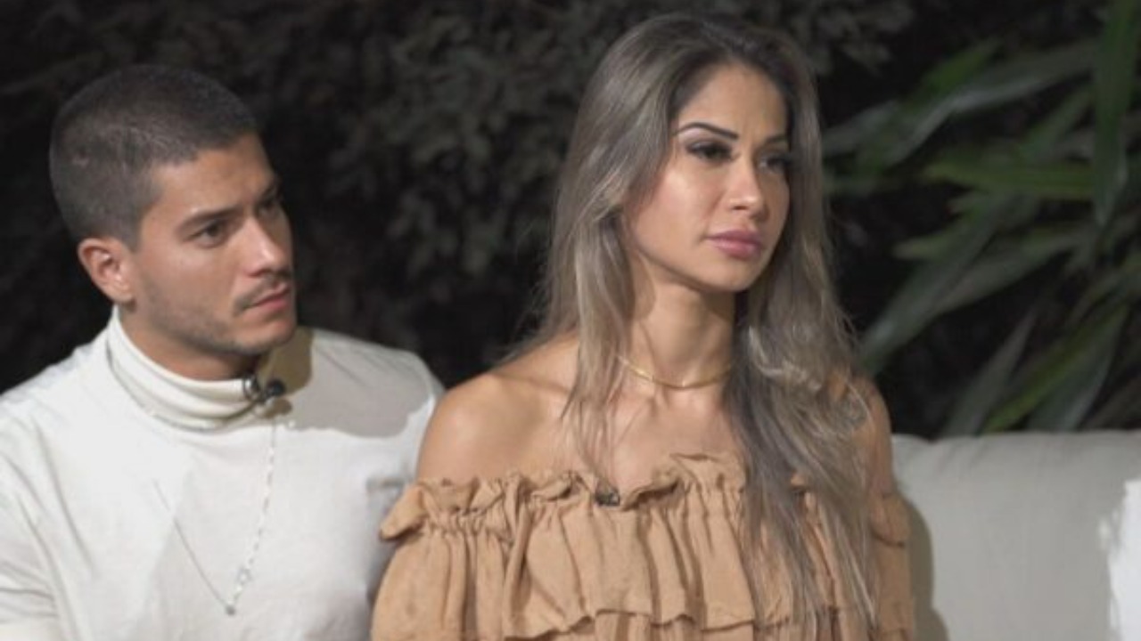 A esposa do campeão do BBB 22 revelou na última semana sua decisão de dar um tempo de suas redes sociais para se dedicar a família