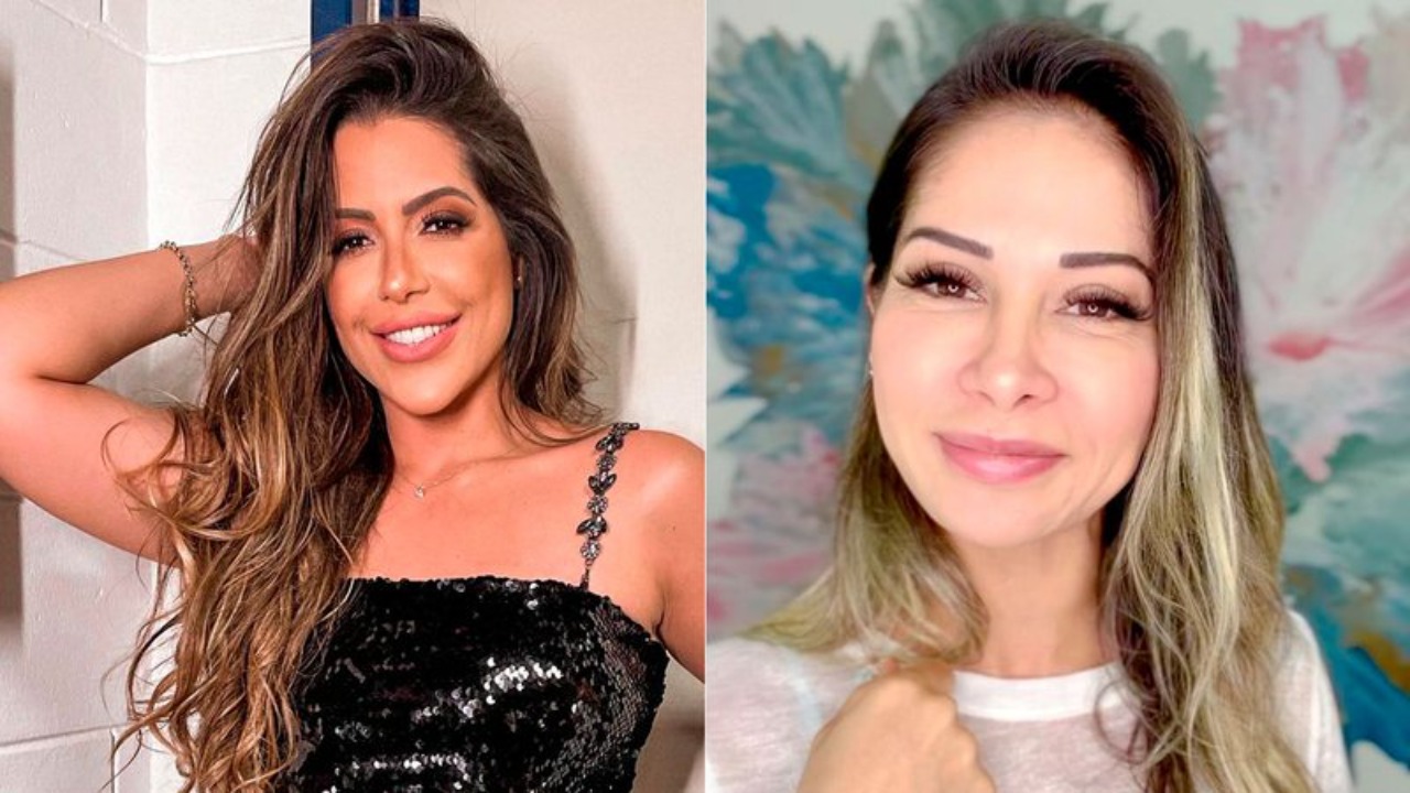 “Estou calma e tranquila”, afirmou a médica após a saída do programa; Ela ainda comentou que o BBB foi uma experiência incrível