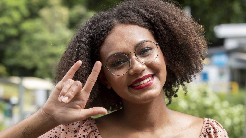 Jessi faz estratégia para se manter popular e faturar R$ 1,5 milhão ‘na ...