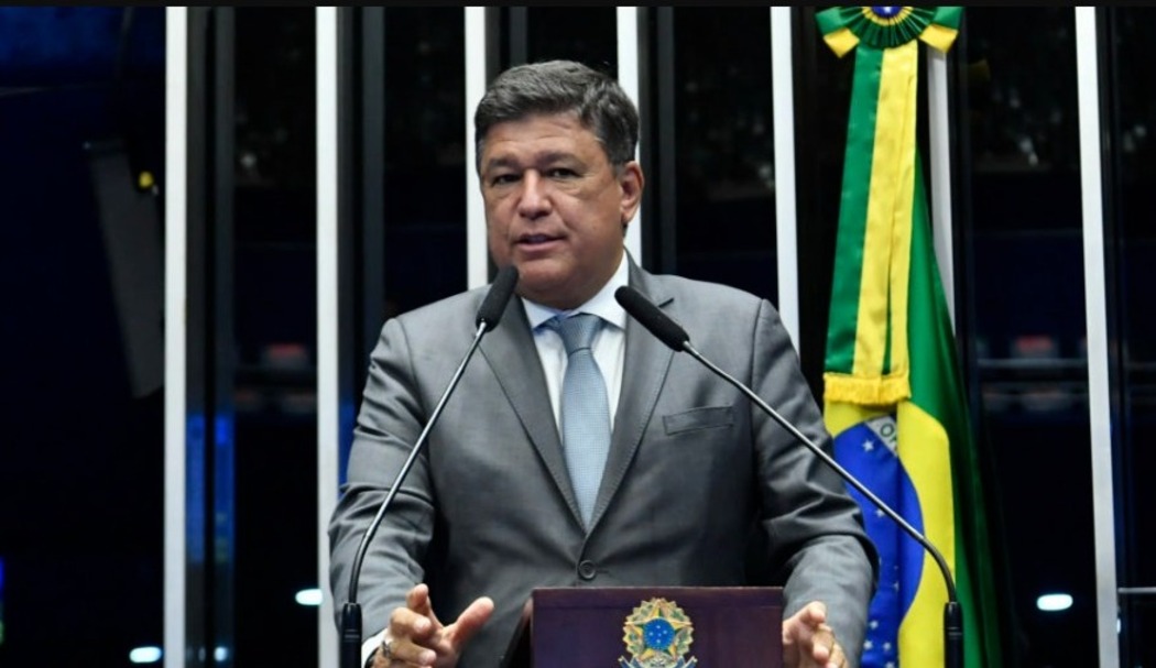 Carlos Viana