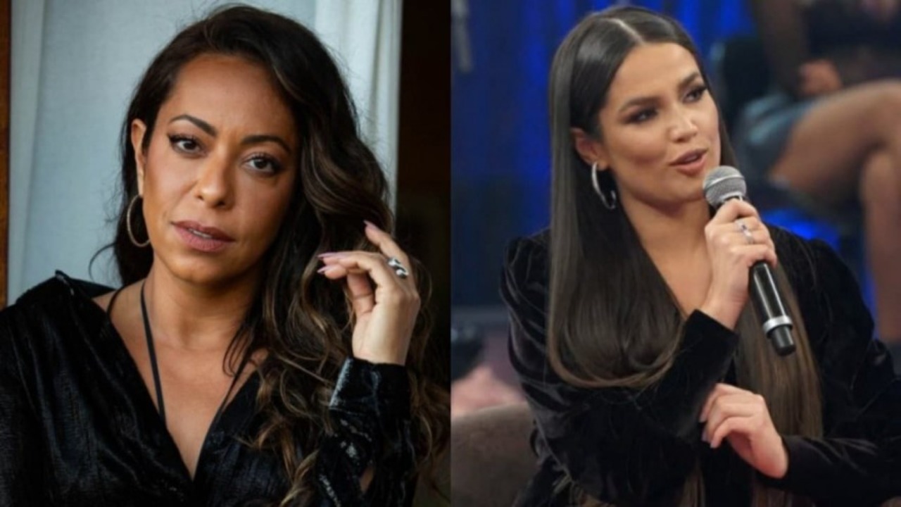 Após receber a alfinetada da atriz, a ex-bbb comentou sobre o assunto em suas redes sociais e agradeceu o apoio dos fãs e amigos