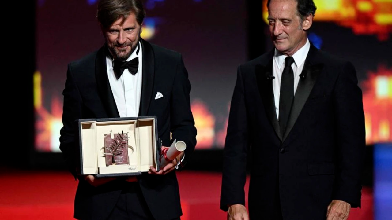 O júri atribuiu oito prêmios, tendo criado um, o Prêmio do 75.º aniversário do festival, que, justamente, foi para os Dardennes