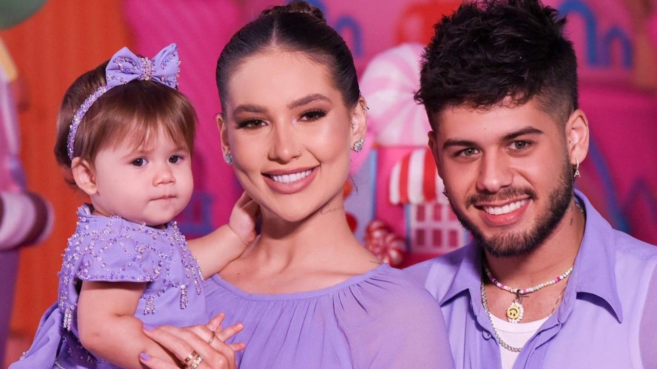 A comemoração “de milhões” da Maria Alice recebeu diversos elogios na web, além da grande surpresa, o chá revelação