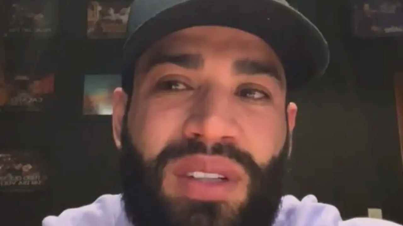 Após uma série de suspeitas em contratações por prefeituras para shows, o cantor compartilhou suas vontades em uma live nas redes