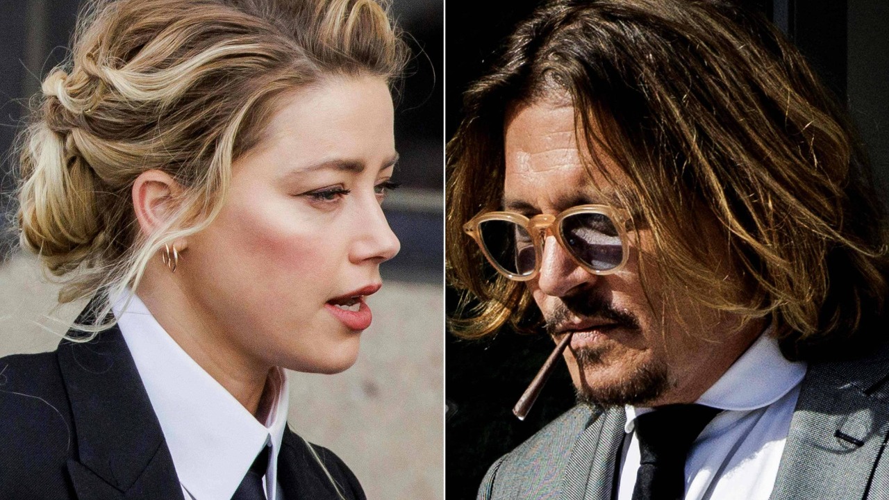 O julgamento, que acontece em um tribunal de Virgínia, nos Estados Unidos, interrompeu as deliberações, segundo o ‘New York Post’