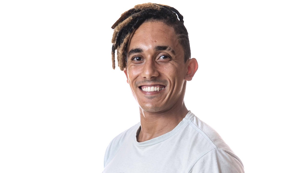 O participante recebeu o maior número de votos no Portal da Eliminação, após se isolar desde que Leonardo saiu