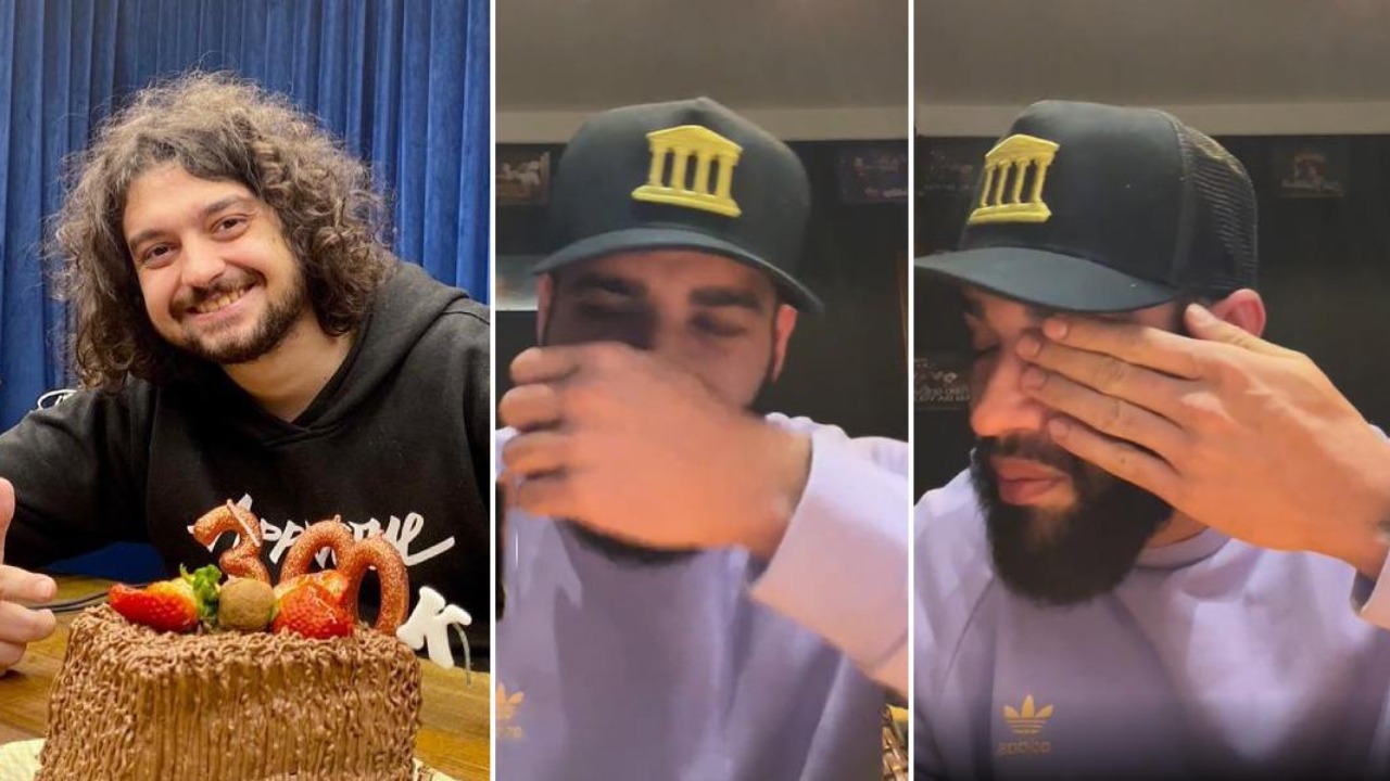 O cantor sertanejo é alvo de uma investigação do Ministério Público do Rio de Janeiro devido à contratação de um show em Magé