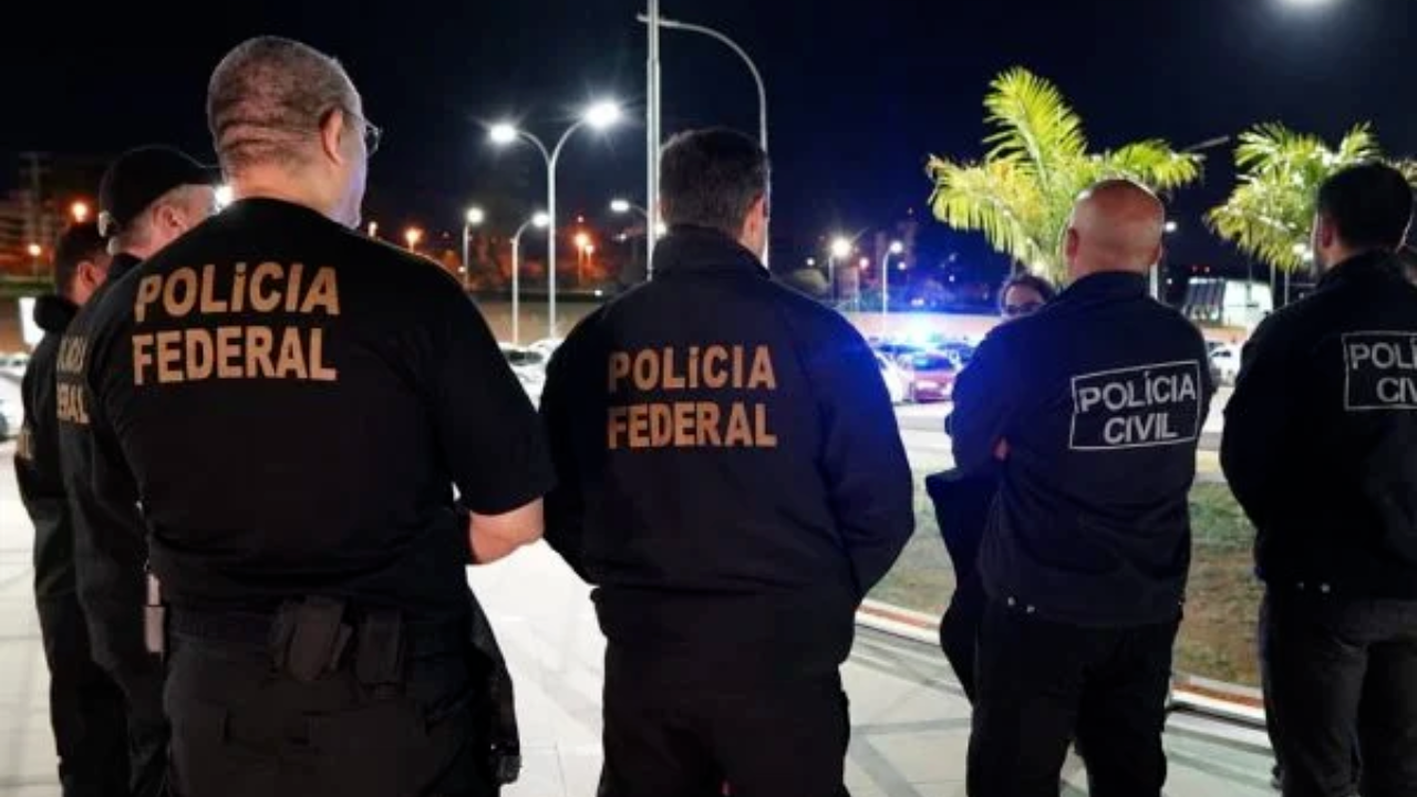 Ação da PCDF e do MPDFT cumpre 15 mandados judiciais, sendo 10 de busca e apreensão e cinco de prisão temporária