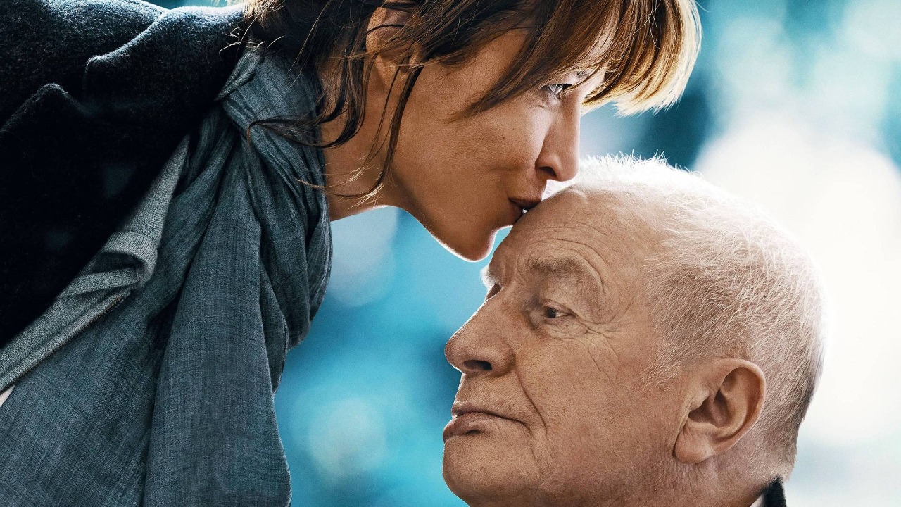 O longa produzido na Bélgica/França, tem nomes como André Dussollier, Géraldine Pailhas e Sophie Marceau no elenco