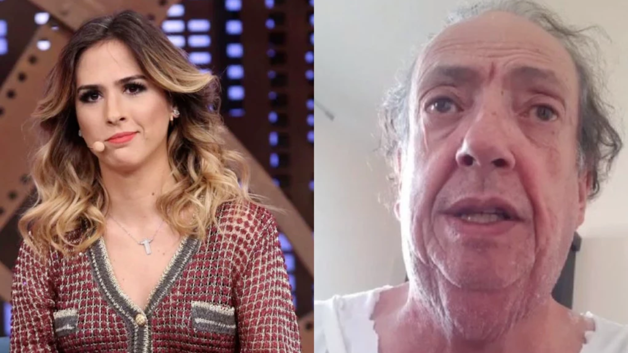 O ator ganhou o carinho dos fãs após um longo desabafo sobre problemas financeiros e de saúde que está enfrentando