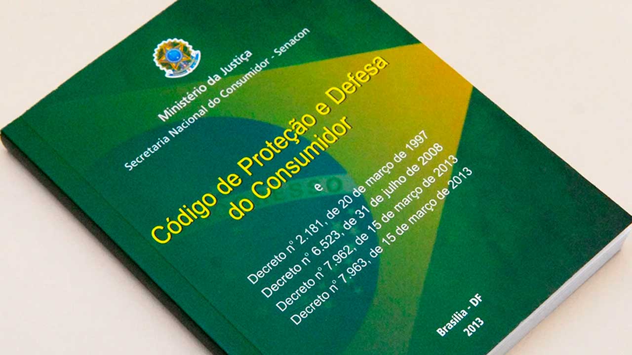 Exclusão da responsabilidade da empresa no Código de Defesa do Consumidor