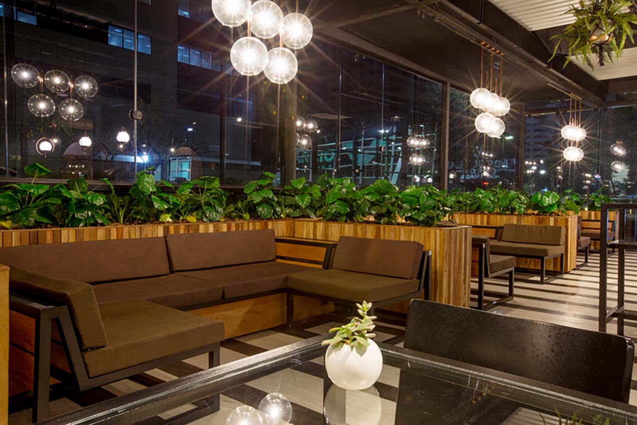 Jamie Oliver. Foto: Rafael Lobo