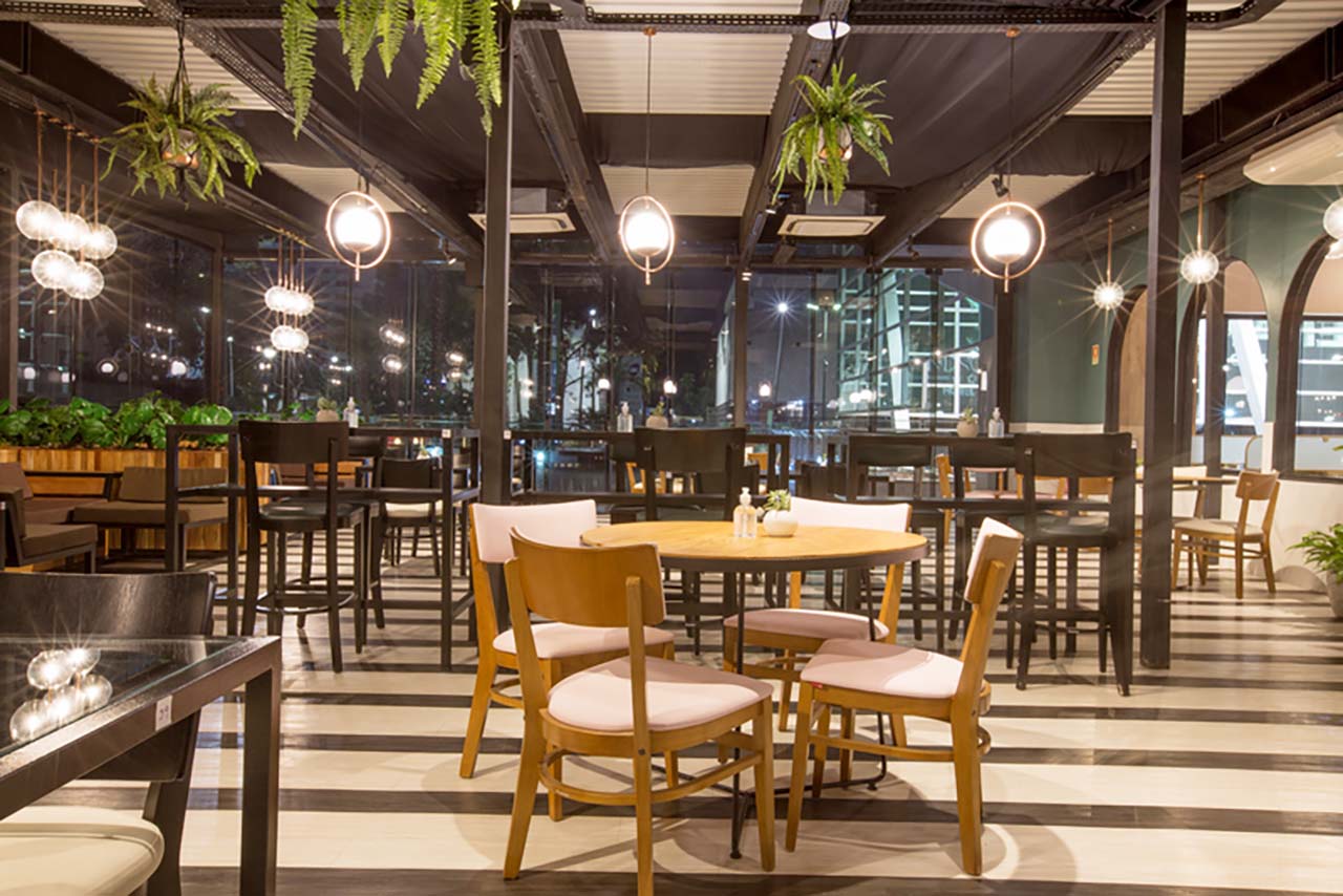 Jamie Oliver. Foto: Rafael Lobo