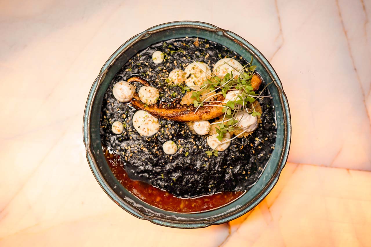 Risonero. Foto: Camila Martins