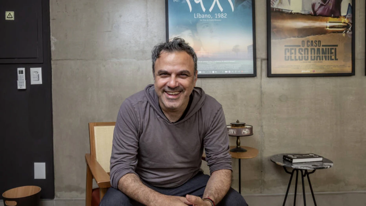 O longa '1982', que mostra a infância do cineasta libanês Oualid Mouaness, já está em cartaz nos cinemas do País