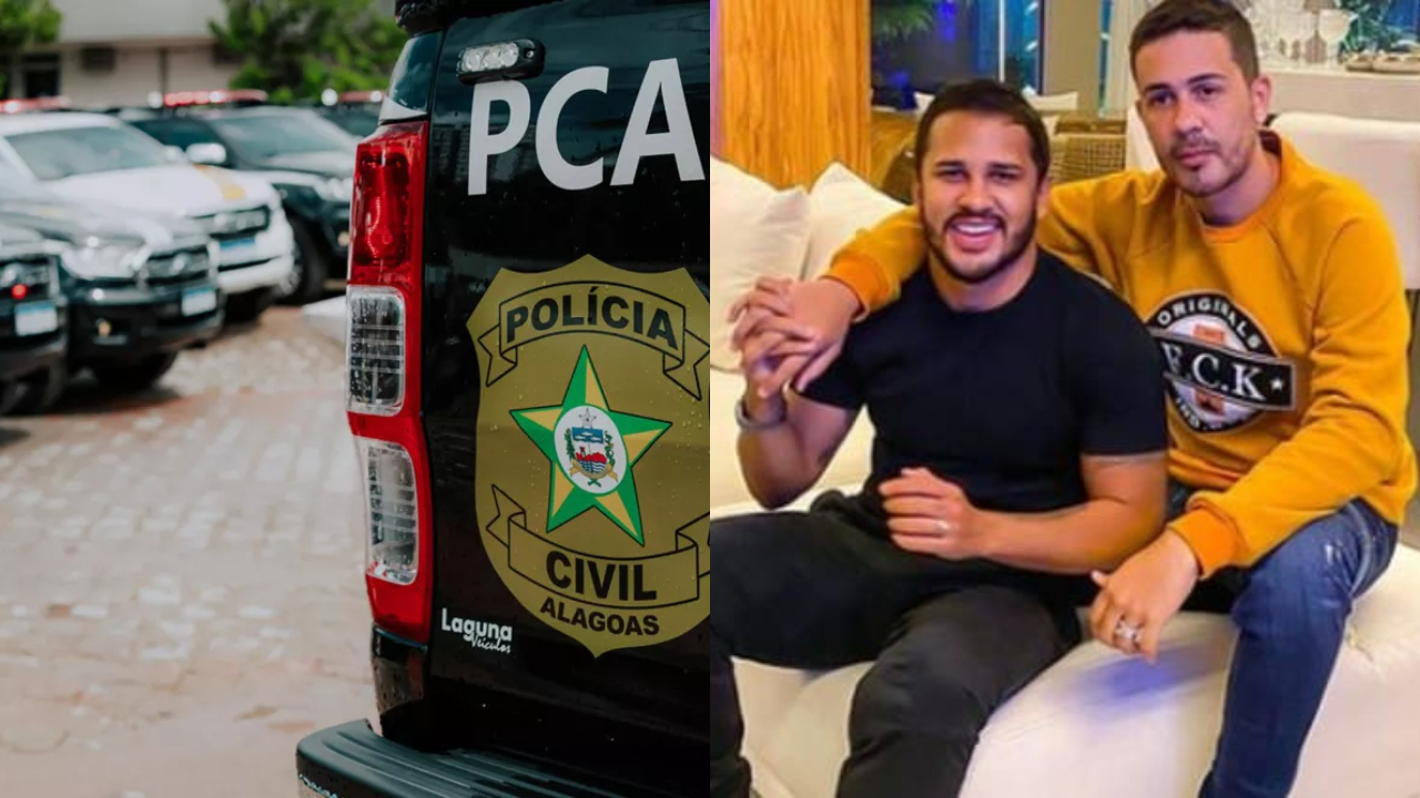 O roubo aconteceu na madrugada de domingo, dia 29 de maio, e cerca de R$ 5 milhões em bens teriam sido levados do imóvel