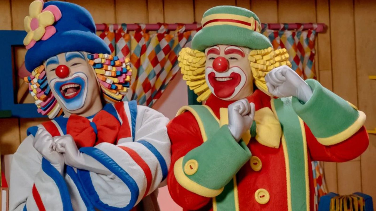 A empresa responsável pela dupla afirma que não havia no contrato o show; A prefeitura diz que irá marcar uma nova data para apresentação