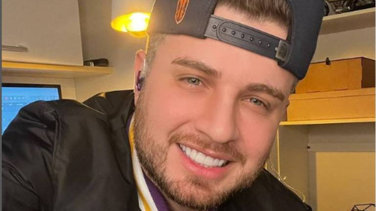 O ocorrido aconteceu no dia 7 de maio; O ônibus da dupla sofreu um acidente na rodovia Régis Bittencourt, deixando 11 feridos