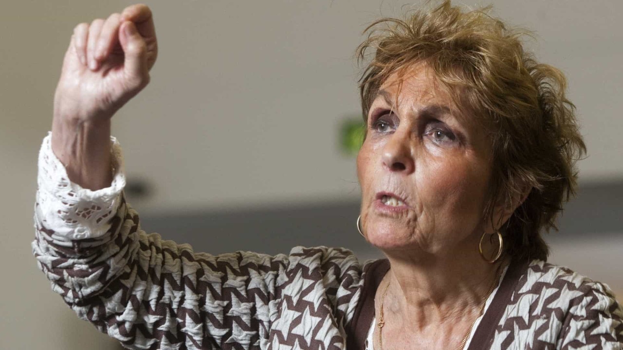 A notícia foi dada por meio da rede social da Casa de Histórias Paula Rego, um museu que abriga e promove exposições das obras