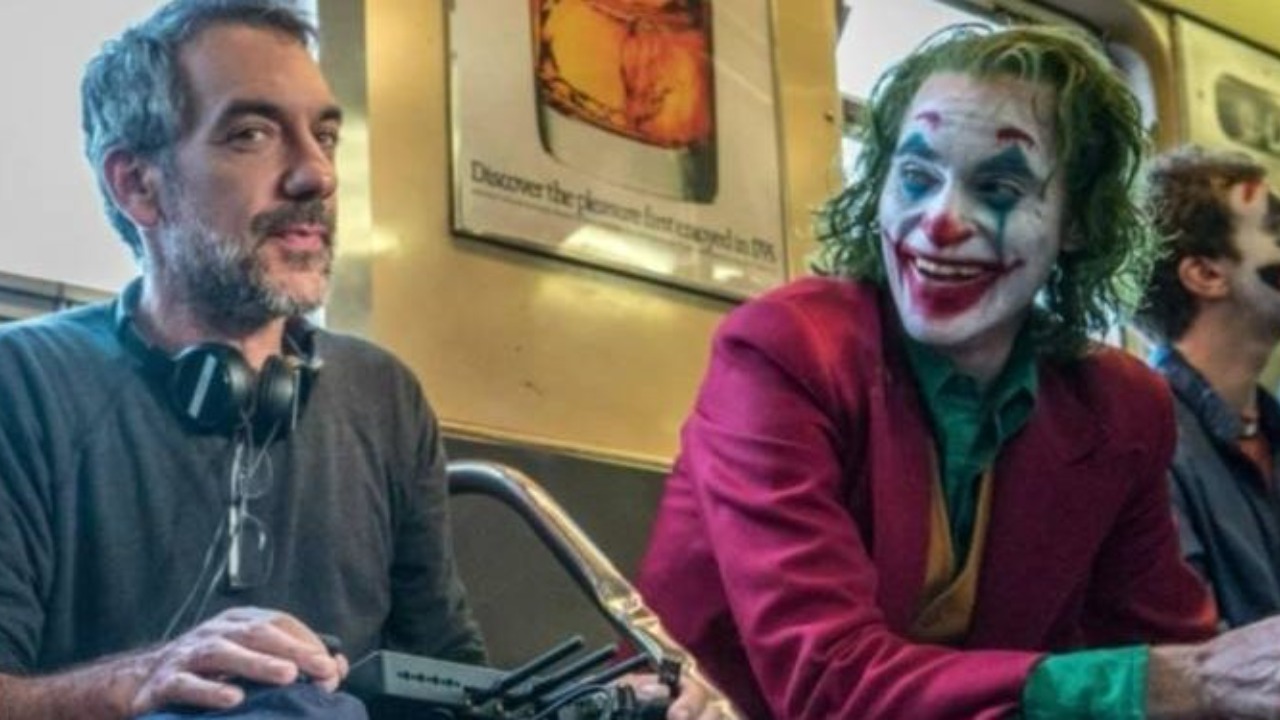 O primeiro longa, que teve bilheteria de mais de US$ 1 bilhão ao redor do mundo, ganhou duas estatuetas do Oscar