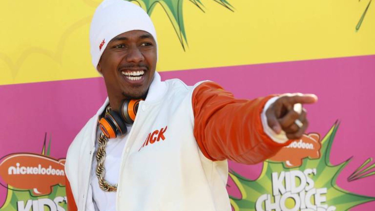 O artista comentou sobre boatos de que teria três filhos a caminho novamente, durante uma participação no podcast Lip Service