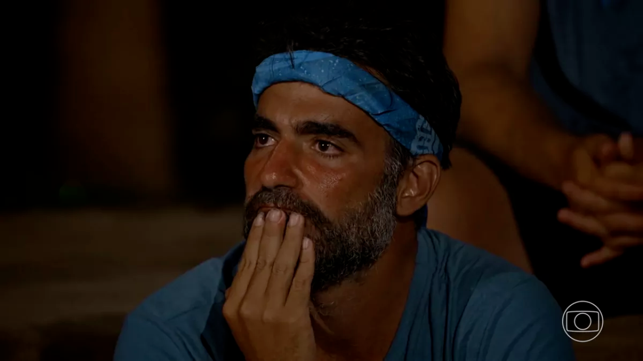 Mais uma vez a Tribo Lua perdeu a prova de Imunidade e precisou se reunir para eliminar um dos participantes