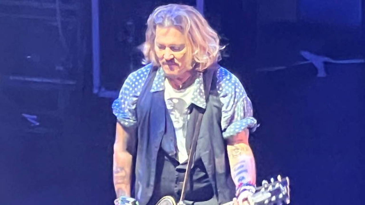 O processo do ator contra a ex-mulher concluiu que ela é culpada e deve a ele um montante de cerca de US$ 15 milhões em indenizações