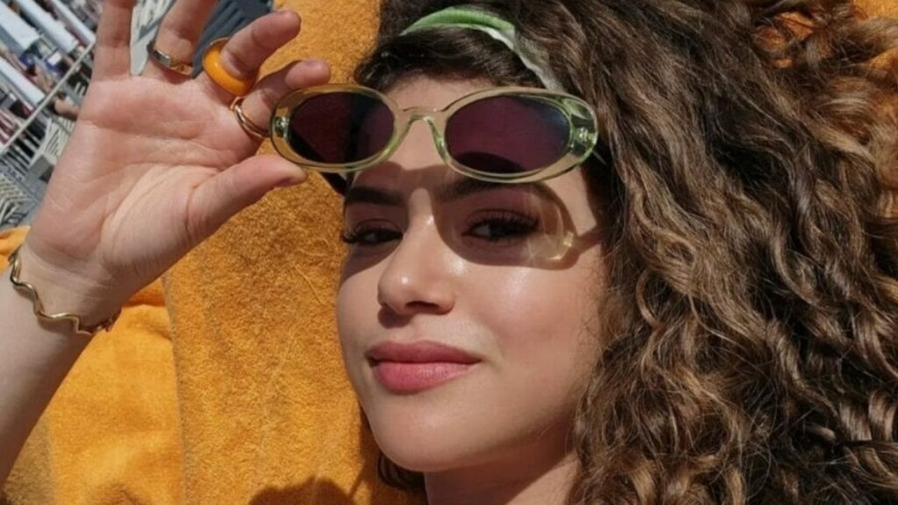 A atriz respondeu algumas perguntas em suas redes sociais, e brincou ao ser questionada sobre os relacionamentos