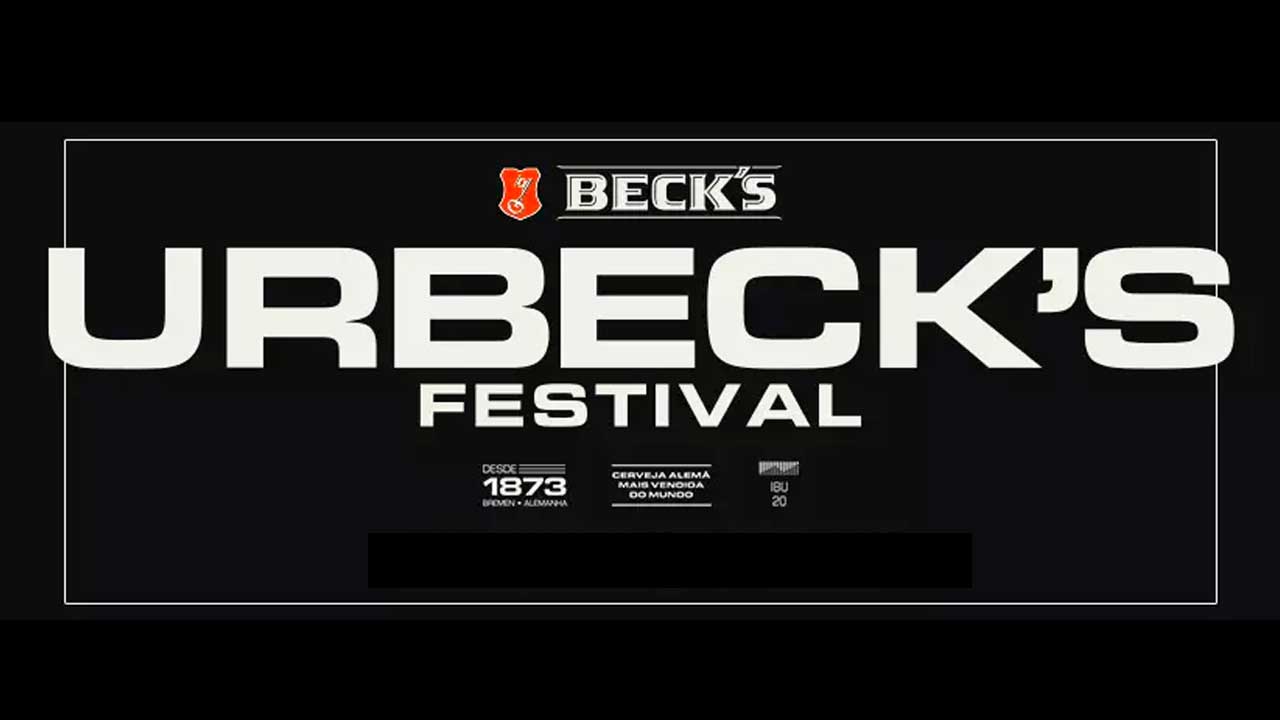 Beck´s apresenta circuito de eventos em Brasília