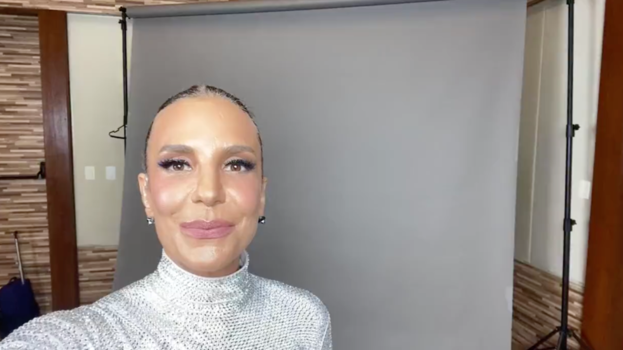 Com direção de gênero de Boninho, o programa comandado pela cantora contará com humor, música e convidados especiais