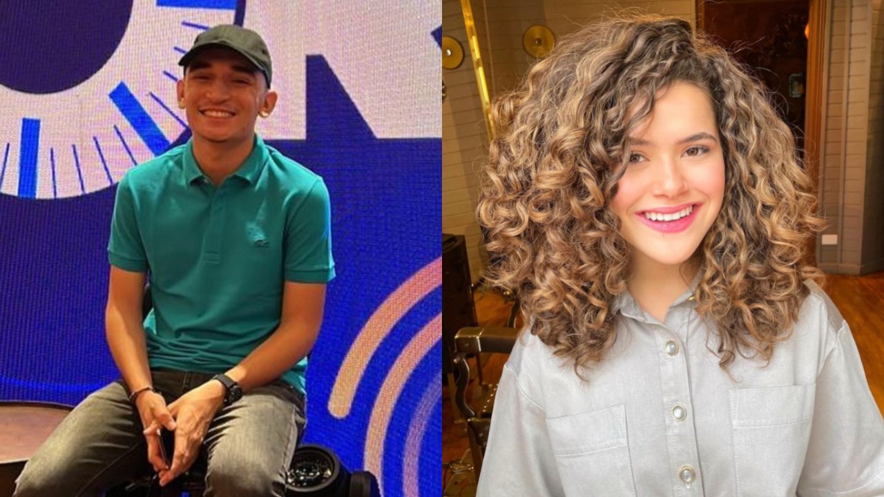 Após o post do cantor, a atriz não ficou muito contente com a repercussão e fez um desabafo em suas redes sociais