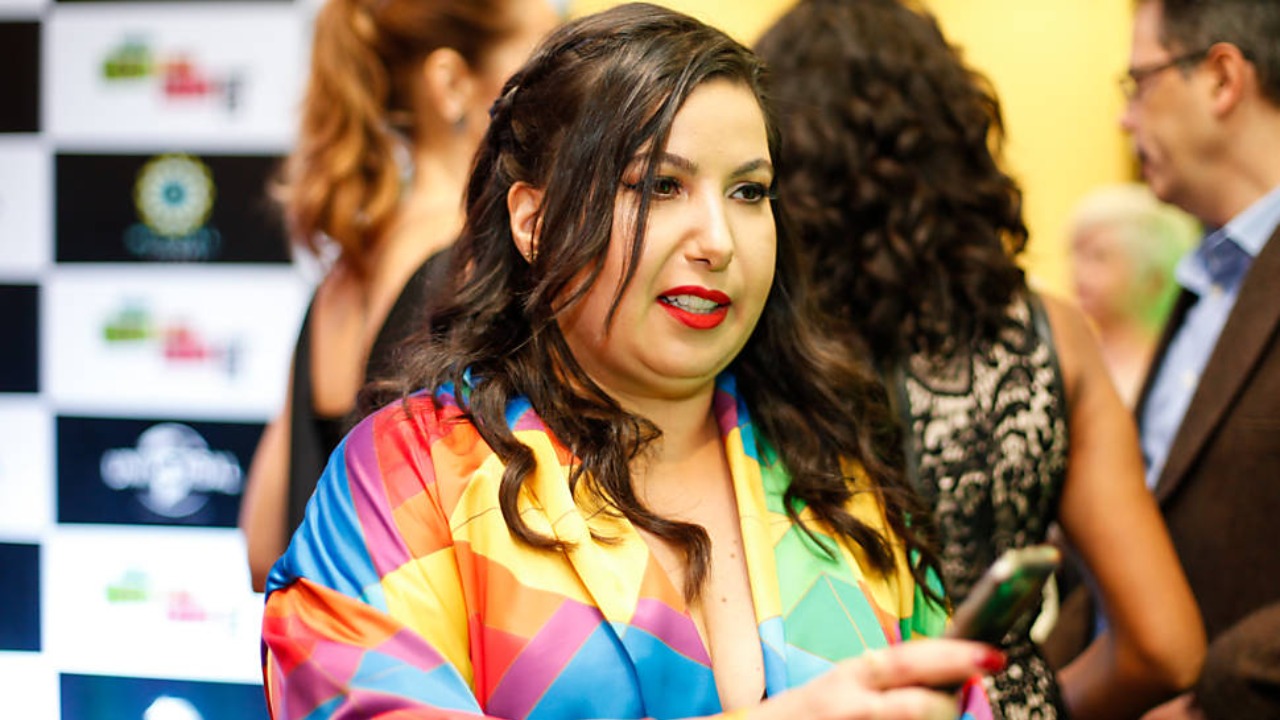 O filme “Doce Família” começou a ser gravado em São Paulo há algumas semanas e promete trazer, além de risadas, uma importante reflexão