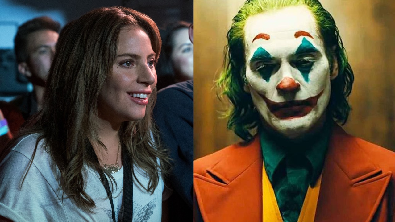 O diretor Tod Phillips está trabalhando no roteiro da produção no formato de um musical, junto com Scott Silver