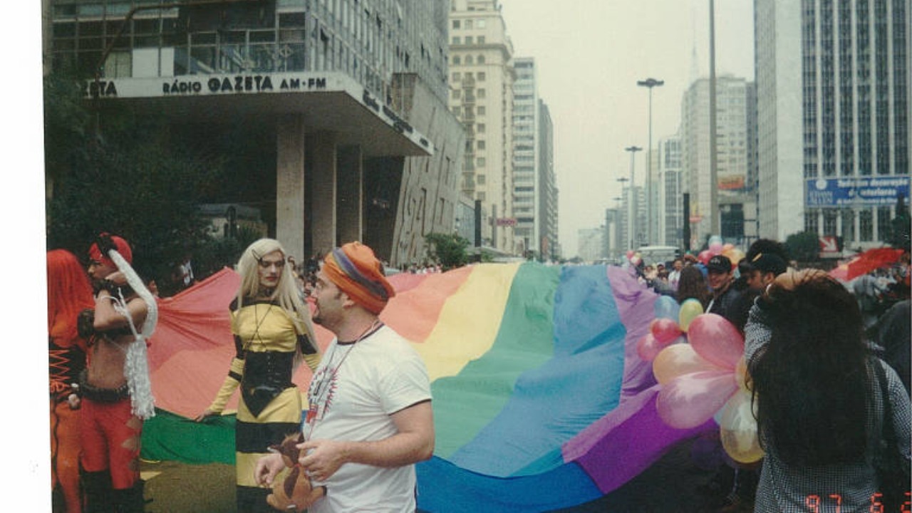 O evento inicia nesta quinta, 16, com a tradicional feirinha de artesanatos, gastronomia e arte realizada no largo do Arouche