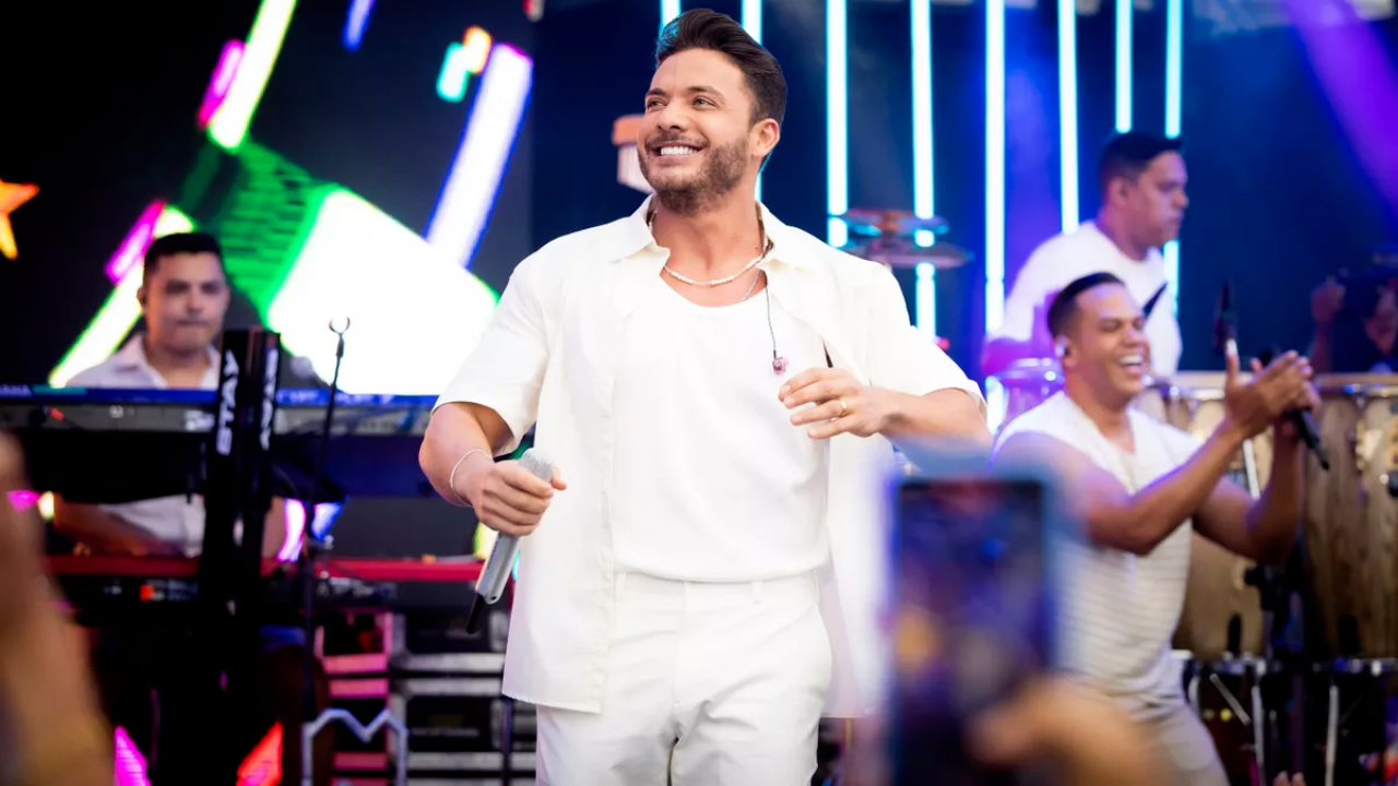 Cinco pessoas foram encaminhadas para o HGE e uma adolescente de 17 anos foi socorrida para um hospital particular