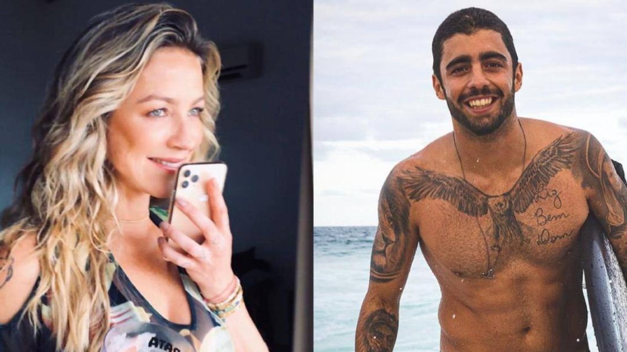 A atriz compartilhou em suas redes sociais que estará em Jerusalém, em Israel, para passar os últimos 15 dias de férias