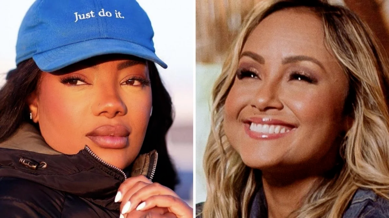 A funkeira se pronunciou nas redes sociais após fala de Bruna Karla, em entrevista ao podcast Positivamente, apresentado por Karina Bacchi