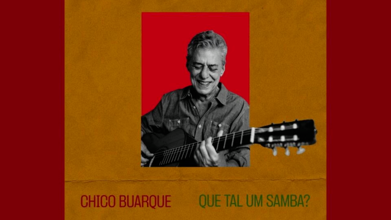 O lançamento foi o pontapé inicial de um novo momento da carreira do cantor; O artista também anunciou uma grande turnê no Brasil