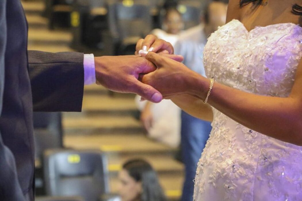 Casamento Comunitário