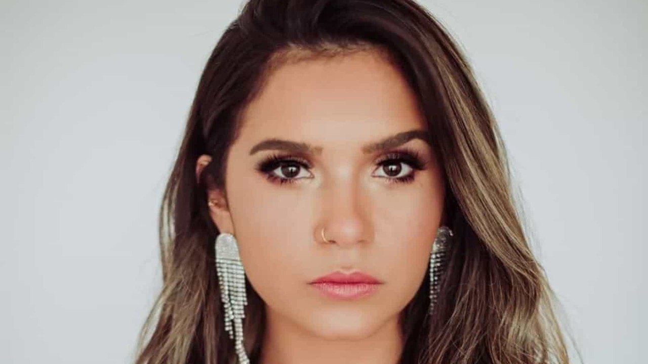 Gizelly Bicalho fez um longo desabafo em suas redes sociais neste final de semana, ao revelar que está com problemas de saúde