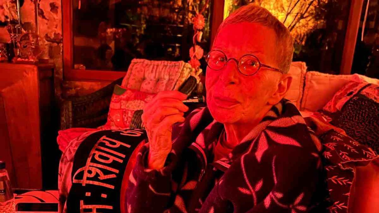 A cantora compartilhou o registro em suas redes sociais e recebeu uma sequência de elogios de seus seguidores na publicação