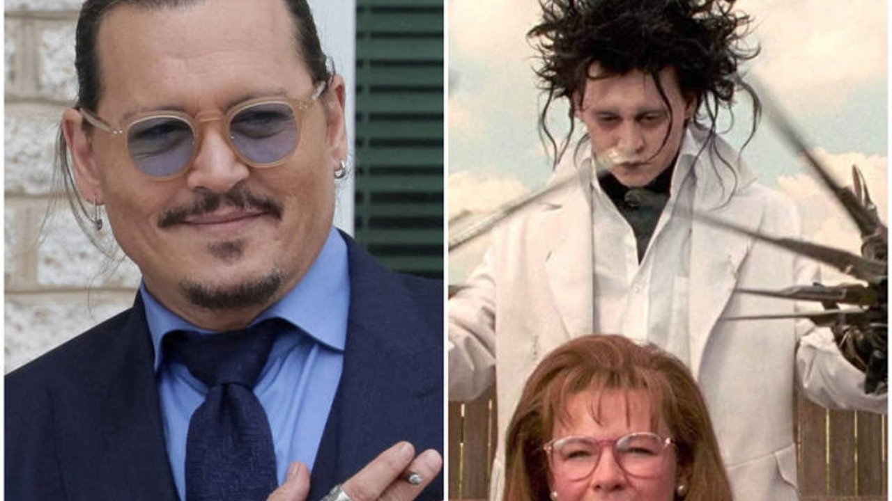 O item foi anunciado no site da Prop Store, uma empresa de leilões famosa por vender itens colecionáveis de filmes