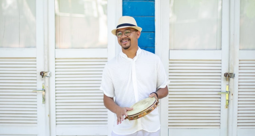 Breno Alves. Foto: Divulgação