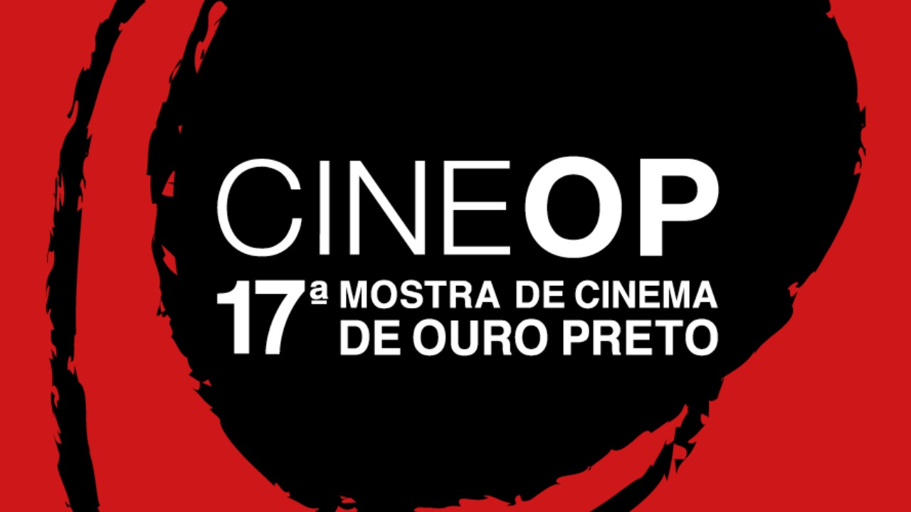 A 17ª edição acontece entre os dias 23 e 27 de junho, online no site da CineOP e presencial no Centro de Convenções de Ouro Preto