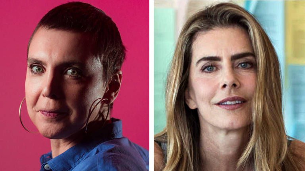 A atriz revelou, durante uma entrevista a revista JP, que prefere se envolver com pessoas do sexo oposto e recebeu diversas críticas