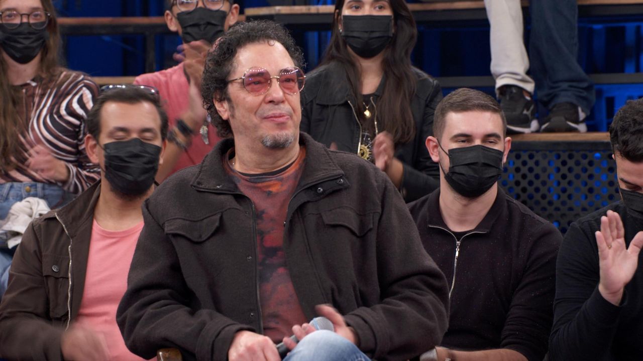 O ex-comentarista da emissora acumulou momentos polêmicos com colegas comentaristas, dirigentes e jogadores